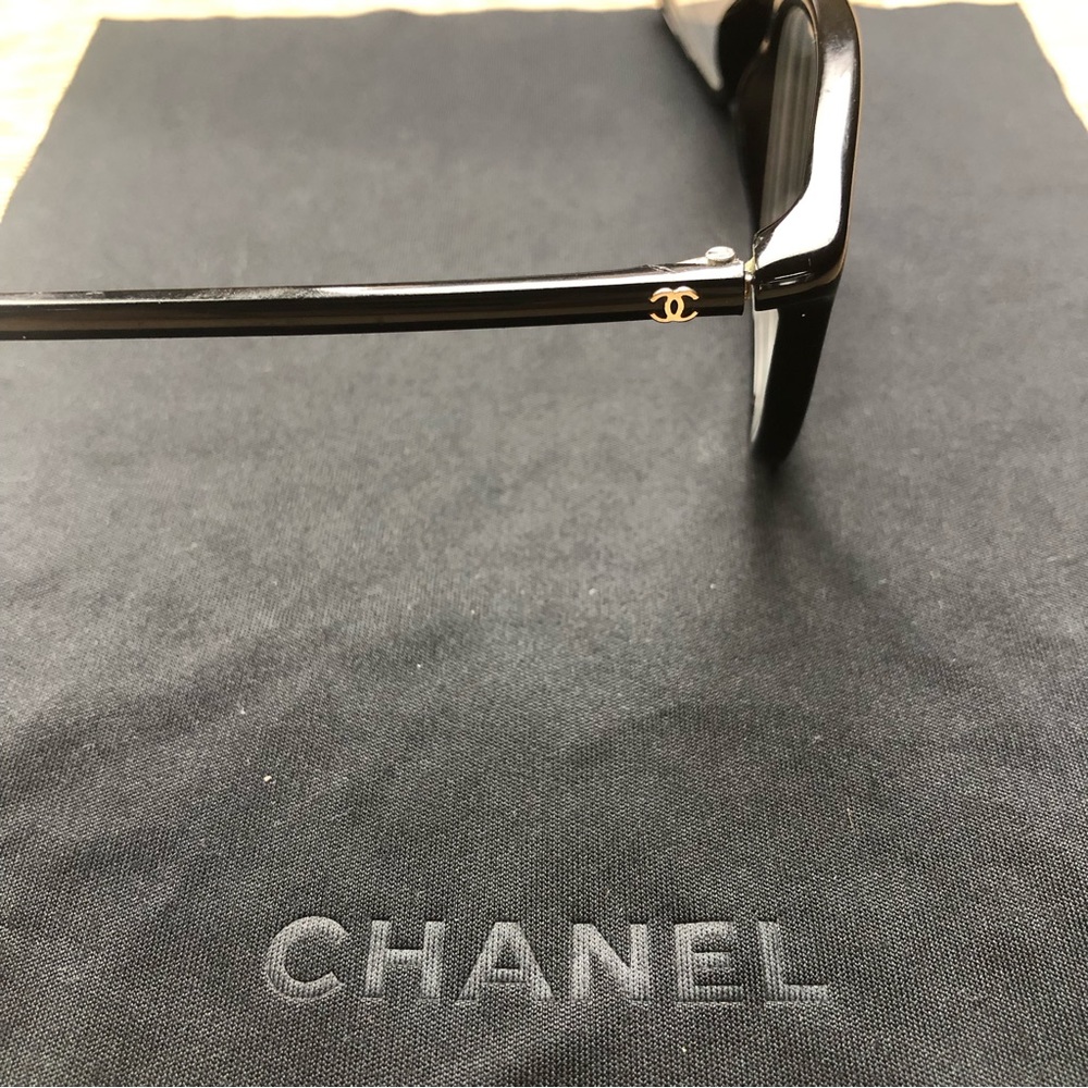 Chanel Prescription Frames price firm!!! - Picture 9 of 9